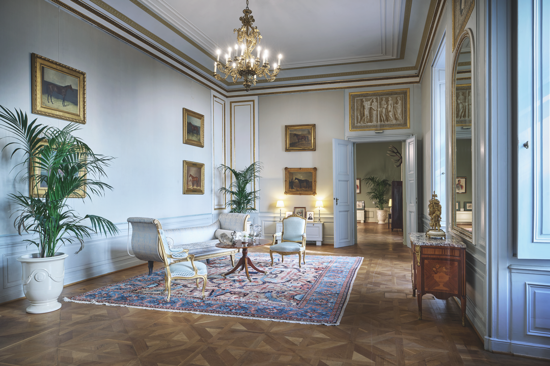 Palais Esterhazy